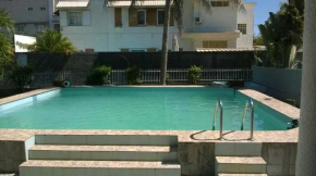 Villa La Famille Dodo